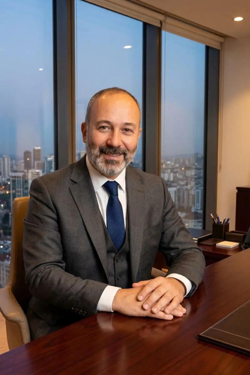 Selim Gürler